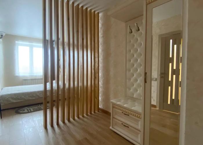 Na Initsiativnoj 13 Apartments