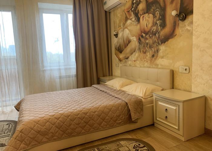 Na Initsiativnoj 13 Apartments