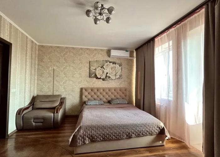 Otlichnaya Kvartira 2 Apartments