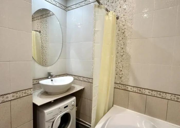 Otlichnaya Kvartira 2 Apartments