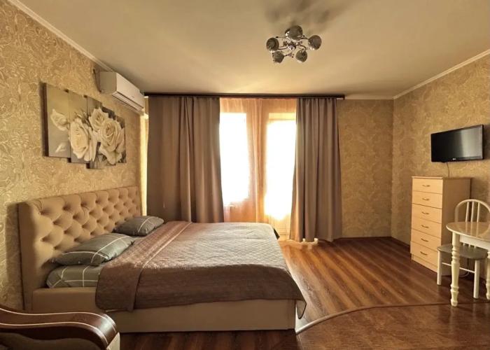Otlichnaya Kvartira 2 Apartments