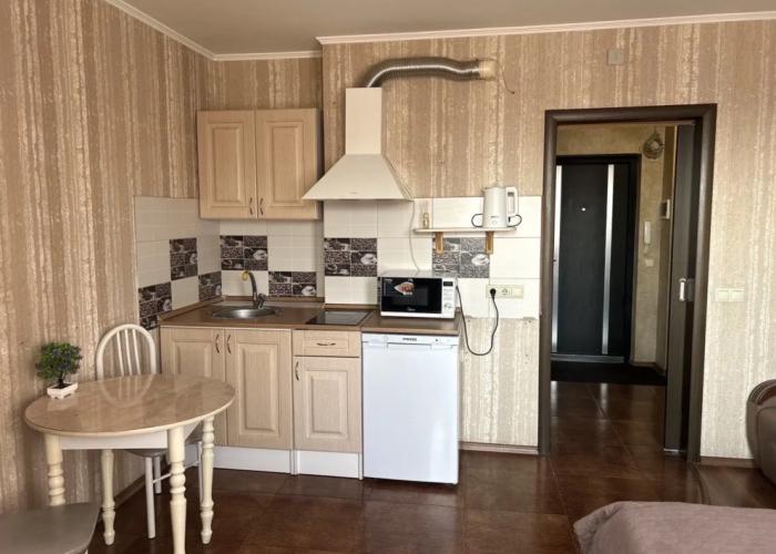 Otlichnaya Kvartira 2 Apartments