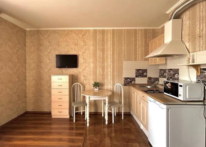 Otlichnaya Kvartira 2 Apartments