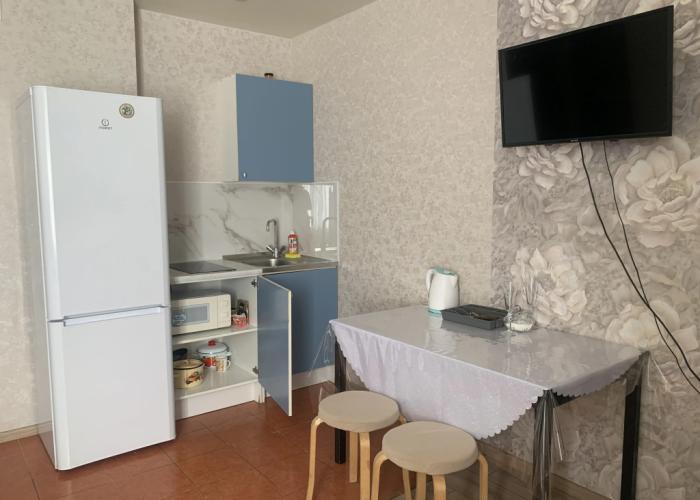 Otlichnaya Kvartira 3  Apartments