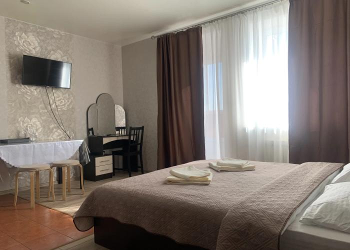 Otlichnaya Kvartira 3  Apartments