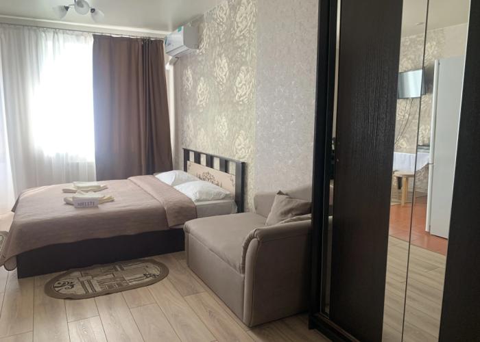 Otlichnaya Kvartira 3  Apartments