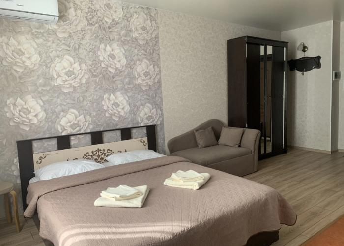 Otlichnaya Kvartira 3  Apartments