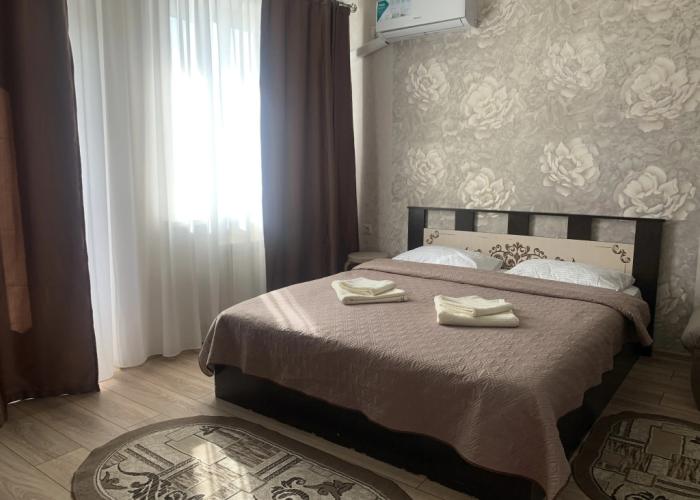 Otlichnaya Kvartira 3  Apartments