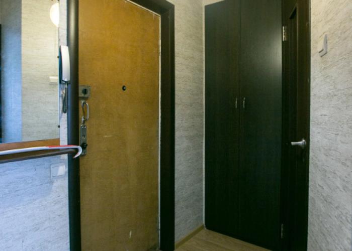Dearhome (diarkhoum) Na Mitrofanova Apartments