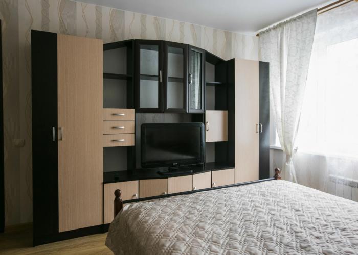Dearhome (diarkhoum) Na Mitrofanova Apartments
