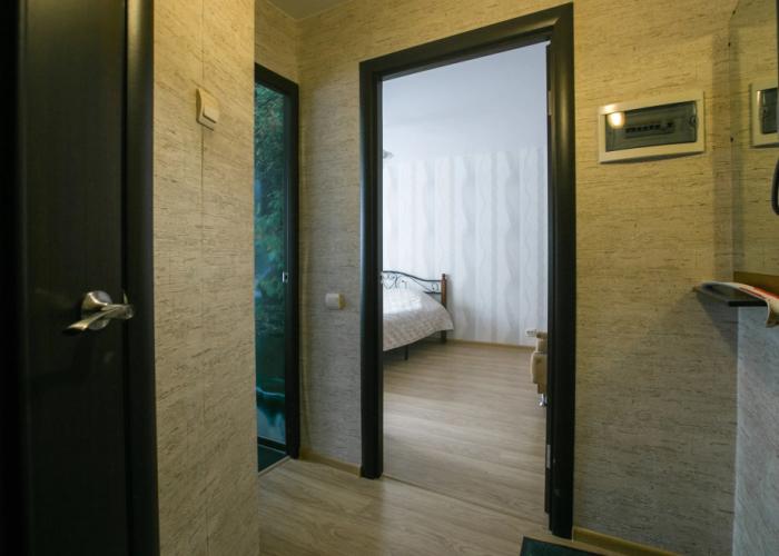 Dearhome (diarkhoum) Na Mitrofanova Apartments