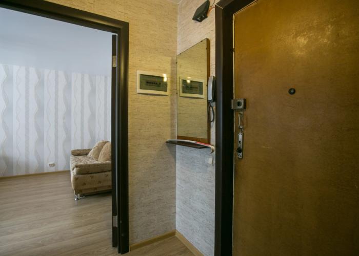 Dearhome (diarkhoum) Na Mitrofanova Apartments