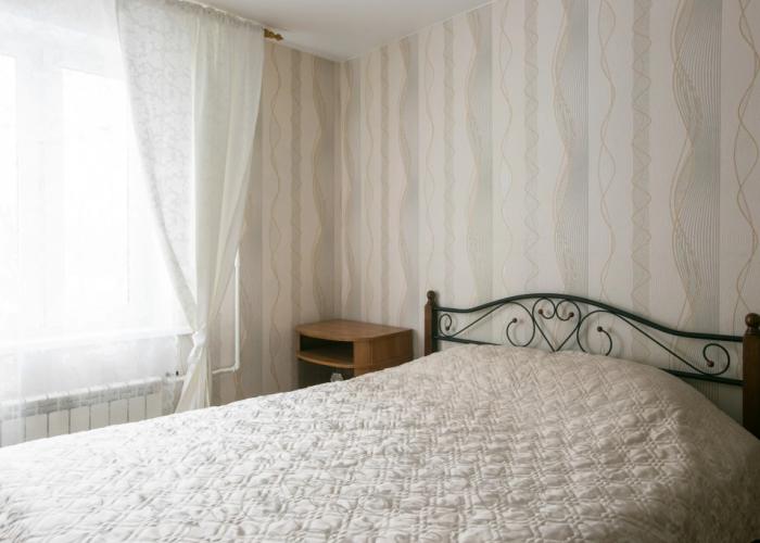 Dearhome (diarkhoum) Na Mitrofanova Apartments