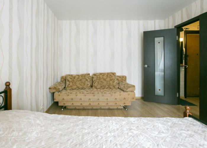 Dearhome (diarkhoum) Na Mitrofanova Apartments