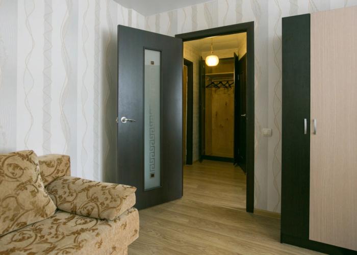 Dearhome (diarkhoum) Na Mitrofanova Apartments