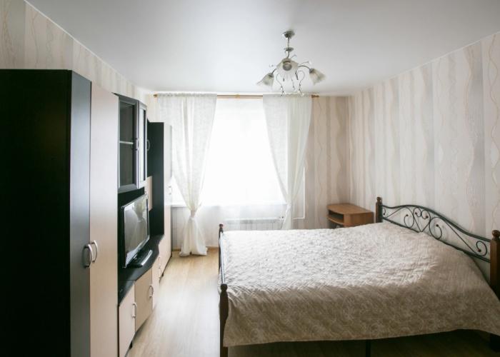 Dearhome (diarkhoum) Na Mitrofanova Apartments