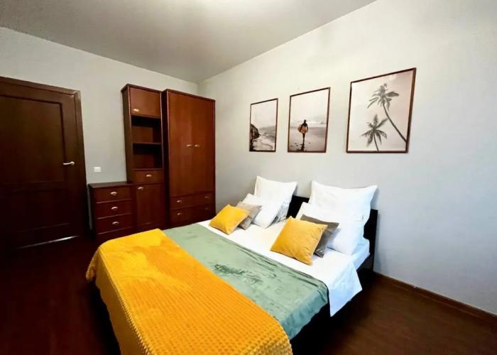 Sunny Days Apartment Phoenix
