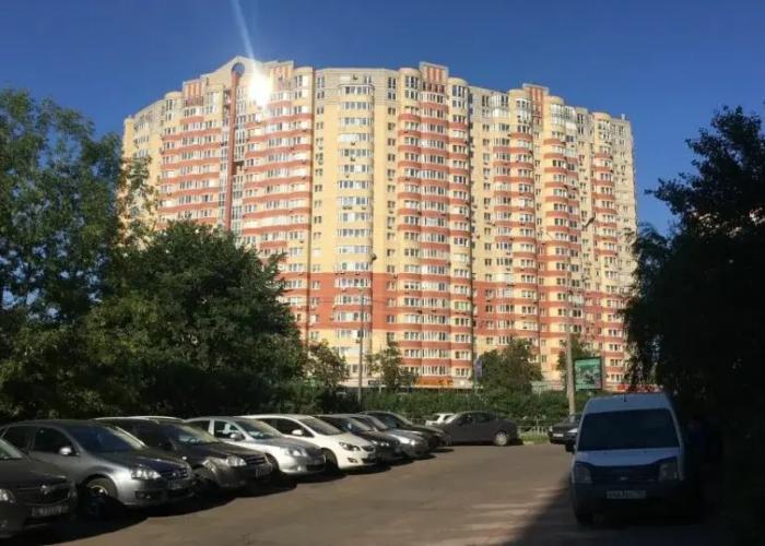 Sunny Days Apartment Phoenix
