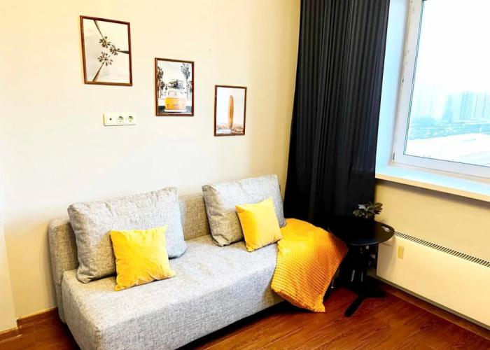 Sunny Days Apartment Phoenix
