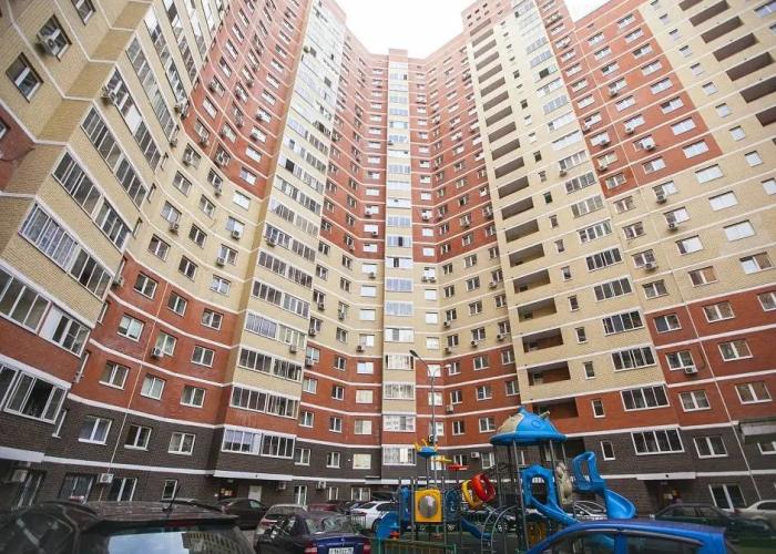 Sunny Days Apartment Kirova Apartments