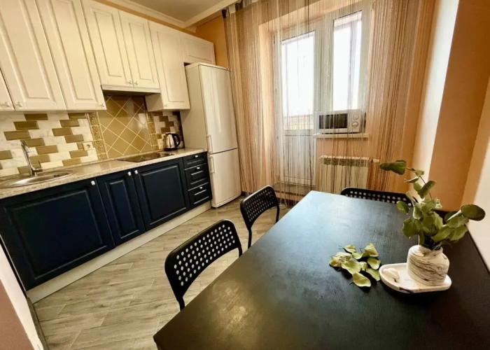 Sunny Days Apartment Kirova Apartments
