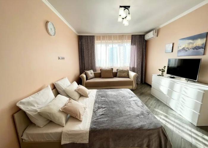 Sunny Days Apartment Kirova Apartments
