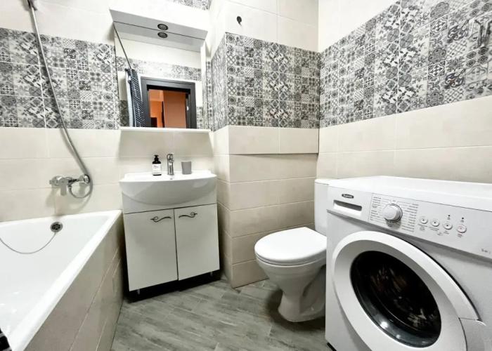 Sunny Days Apartment Kirova Apartments