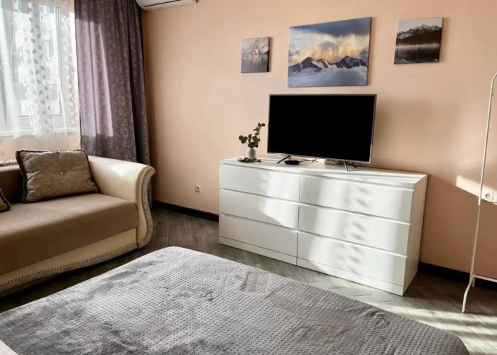 Sunny Days Apartment Kirova Apartments