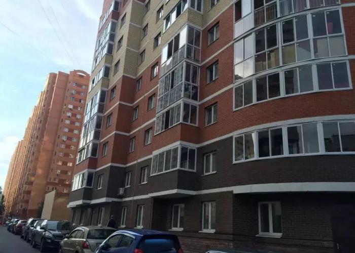 Sunny Days Apartment Kirova Apartments