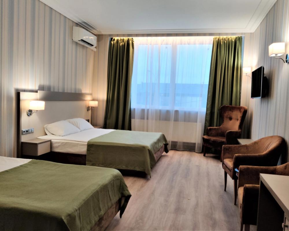 Ka Royal Butik Hotel