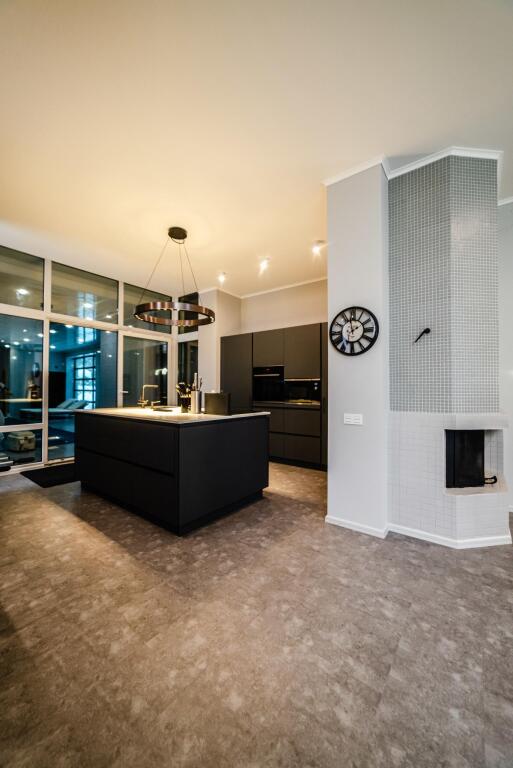 House on Gogol street 1