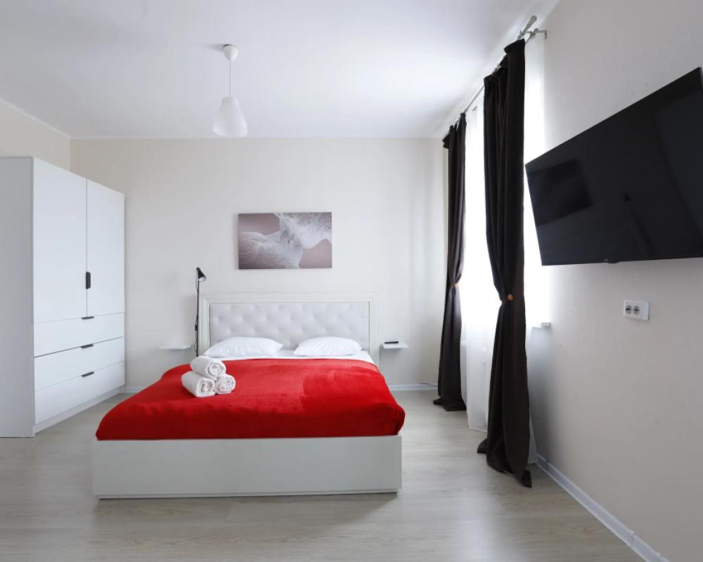 MaxRealty24 BigPutilkovo Apartment