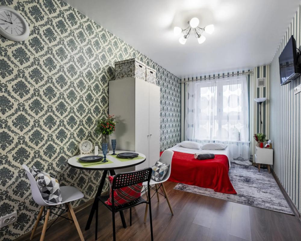 Maxrealty24 Skhodnenskaya 13 Apartments