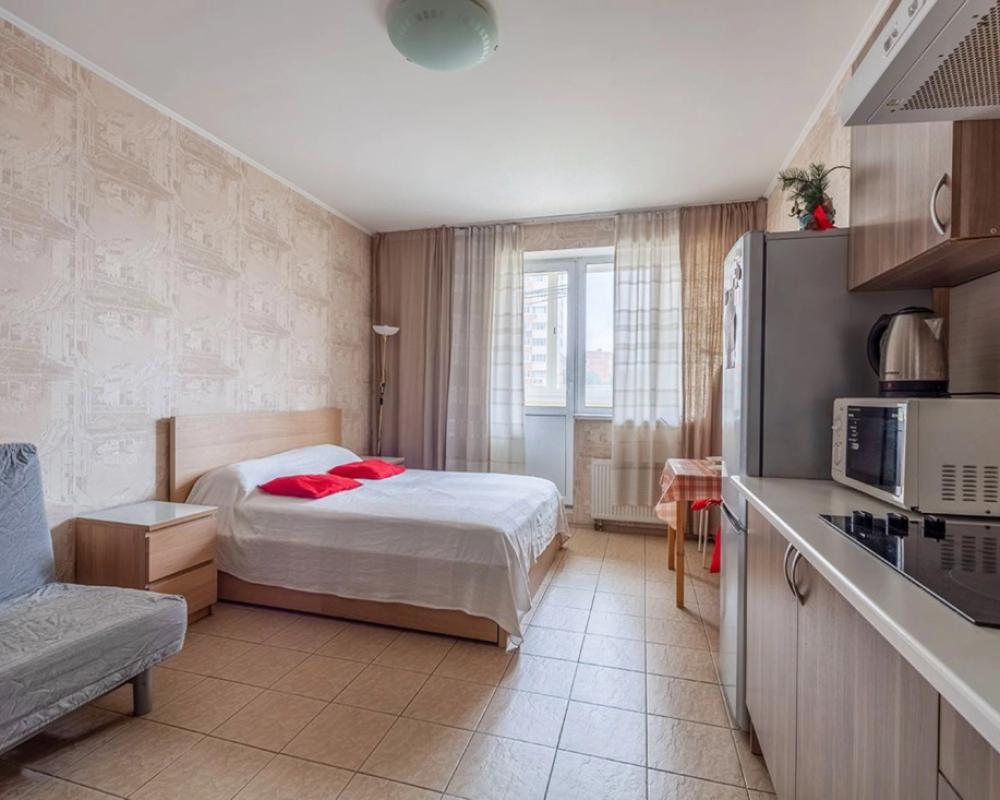 Nosovihinskoe shosse 27 Hanaka Apartments