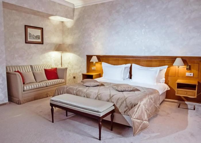 Baltic Star Hotel