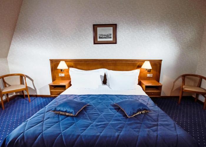 Baltic Star Hotel