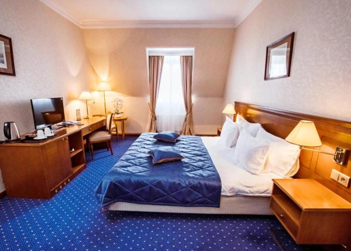 Baltic Star Hotel