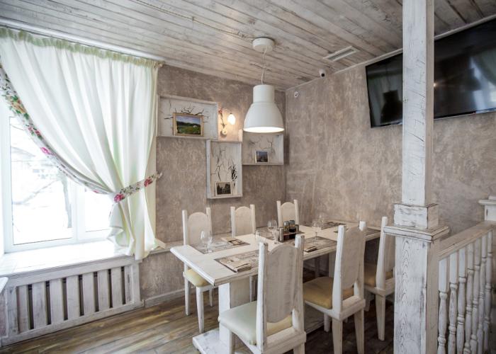 Usadba Strelingof Hotel