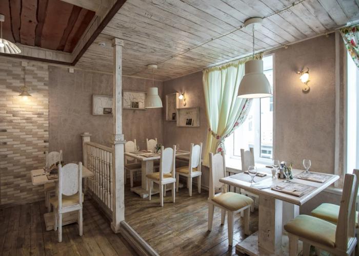 Usadba Strelingof Hotel