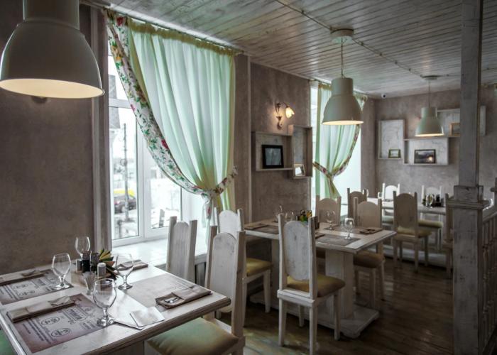 Usadba Strelingof Hotel