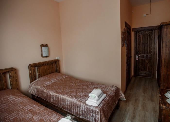 Usadba Strelingof Hotel