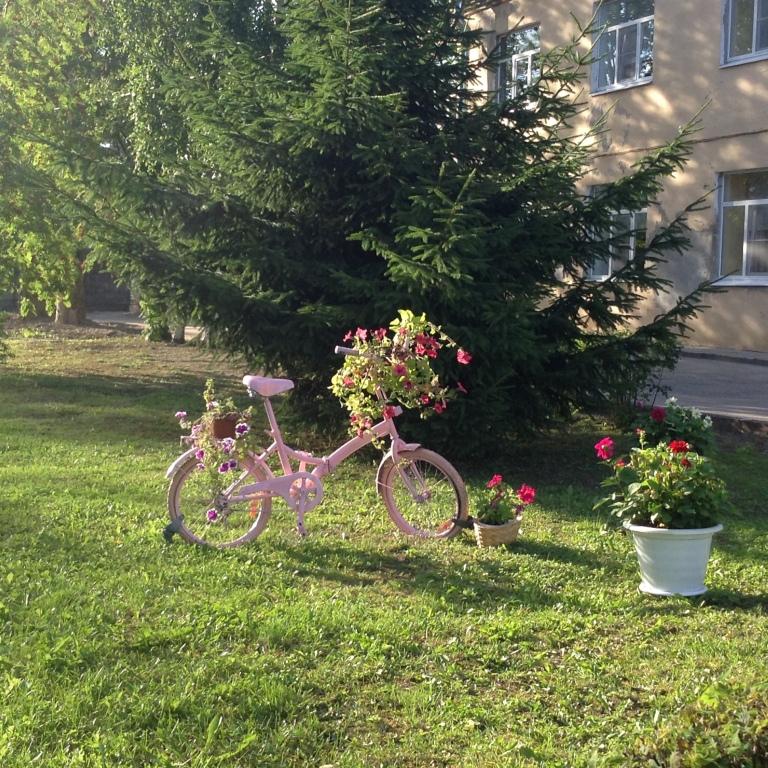 Ogni Zaliva Mini Hotel