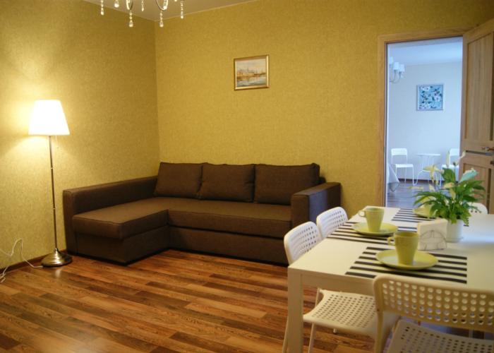 Ogni Zaliva Mini Hotel