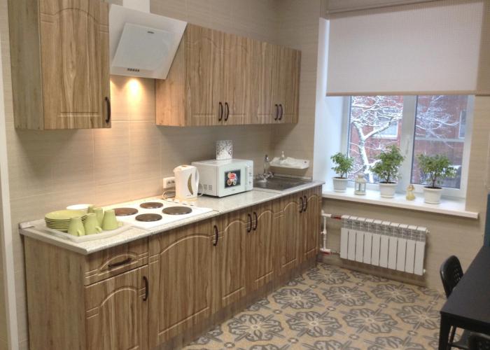 Ogni Zaliva Mini Hotel