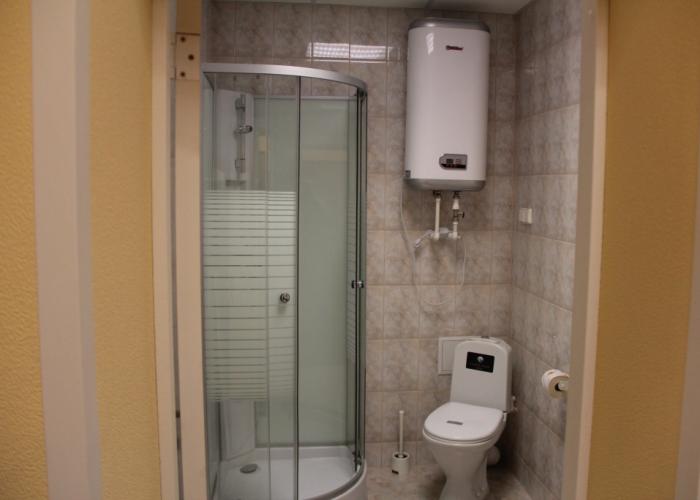 Ogni Zaliva Mini Hotel