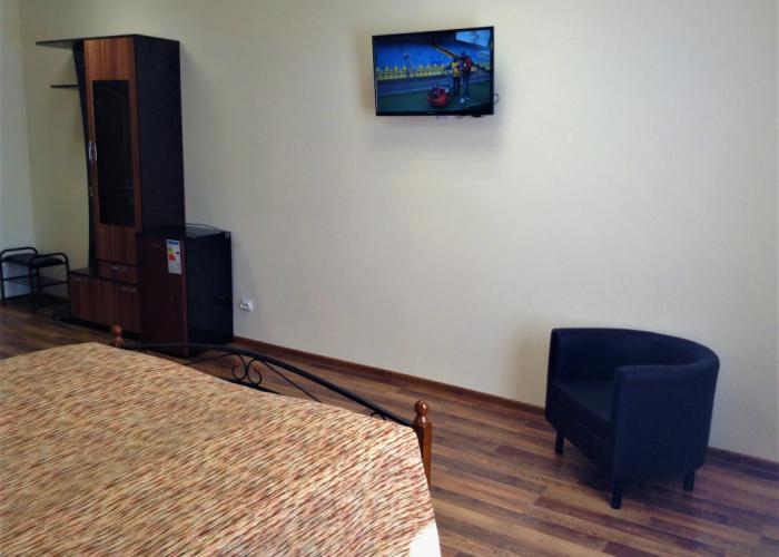 Ogni Zaliva Mini Hotel