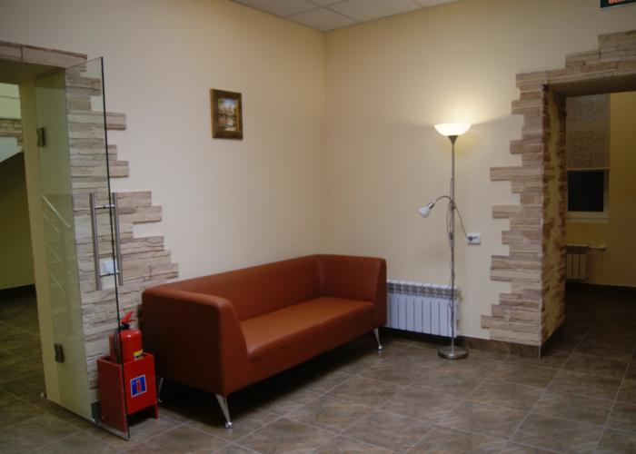 Ogni Zaliva Mini Hotel
