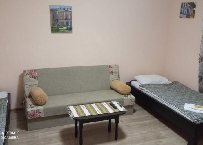Staraya Strelna