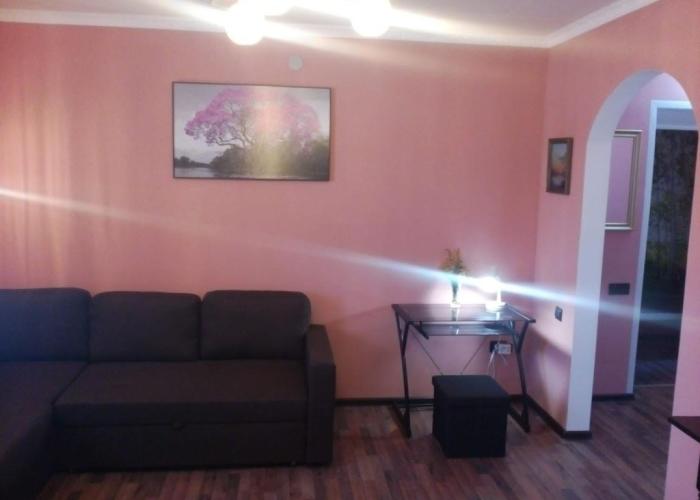 Staraya Strelna