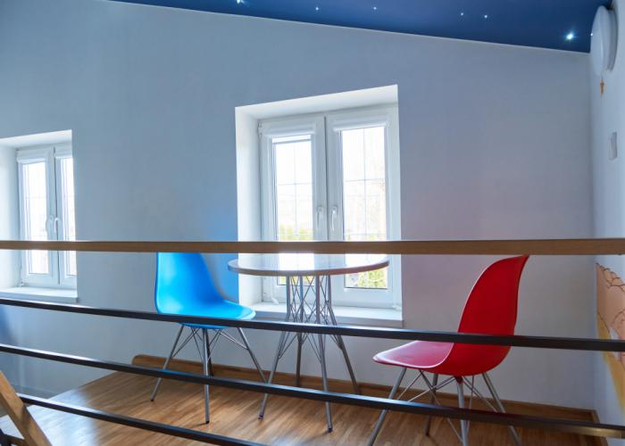 B 612 Guest house